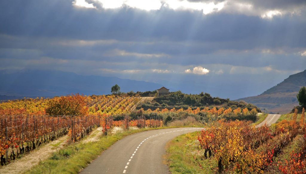 carreteras espectaculares de espana  1024x582 - Las 6 carreteras más bonitas de España: la lista definitiva