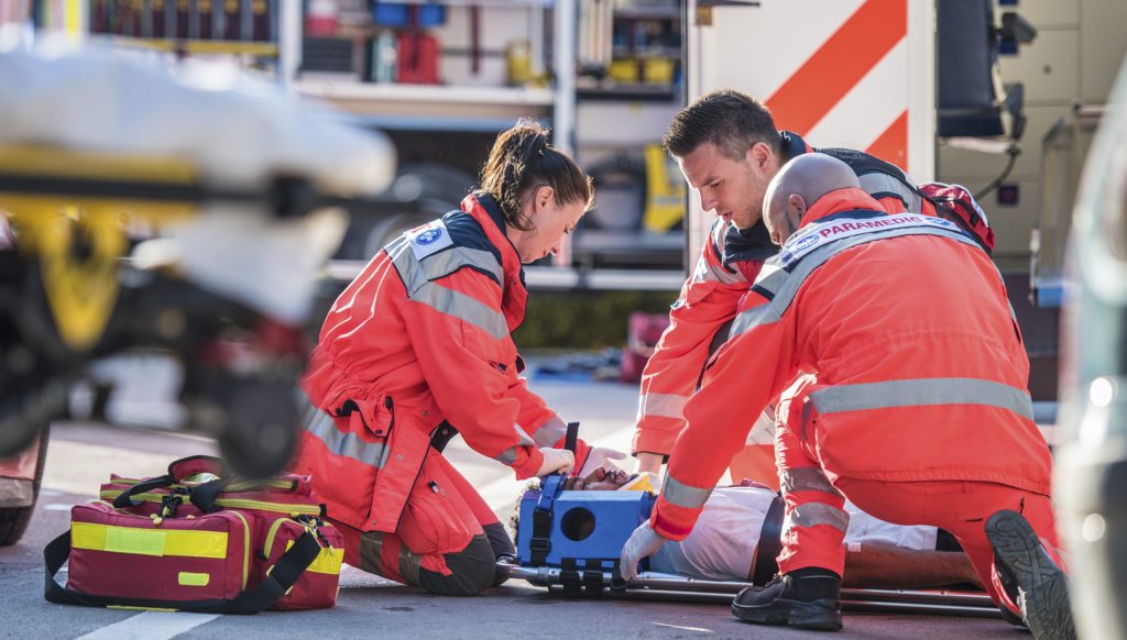 guia para actuar en accidente de coche.jpg 1024x582 - Qué hacer en caso de accidente de coche: la guía paso a paso 