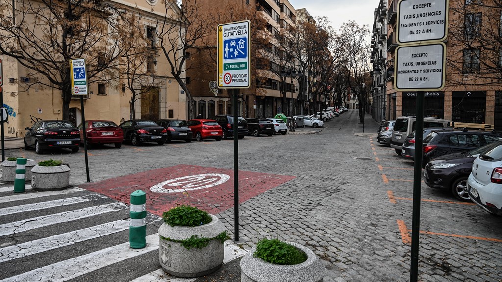 zona bajas emisiones de valencia - Todo lo que necesitas saber sobre las ZBE de Valencia