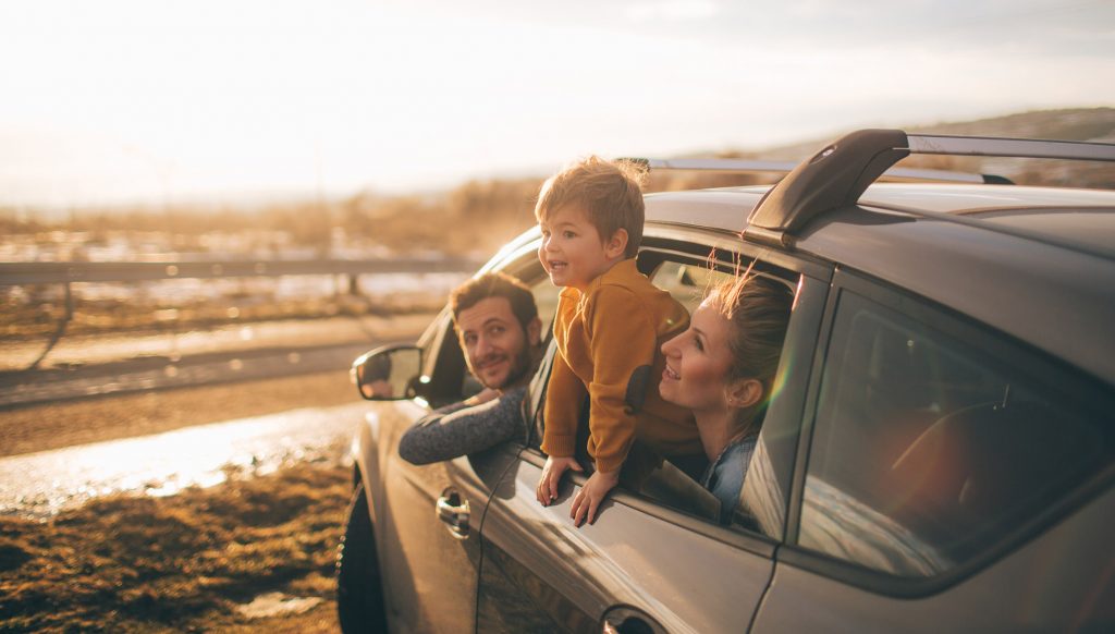 tipos de seguro 1024x582 - Tipos de seguros de coche, la guía definitiva para proteger tu vehículo