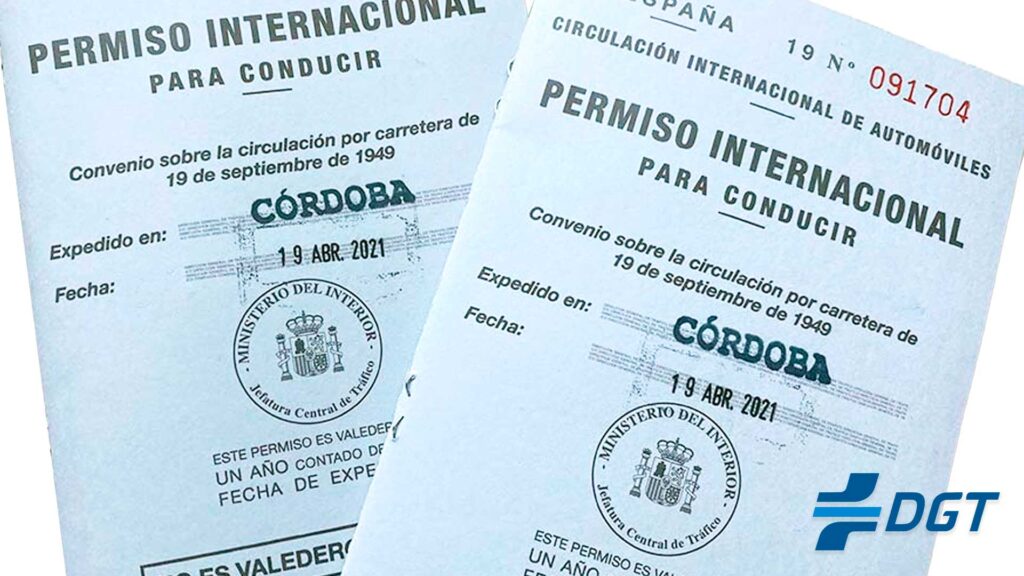 carnet de conducir internacional  - Cómo solicitar el carnet de conducir internacional: la guía completa para viajar al extranjero