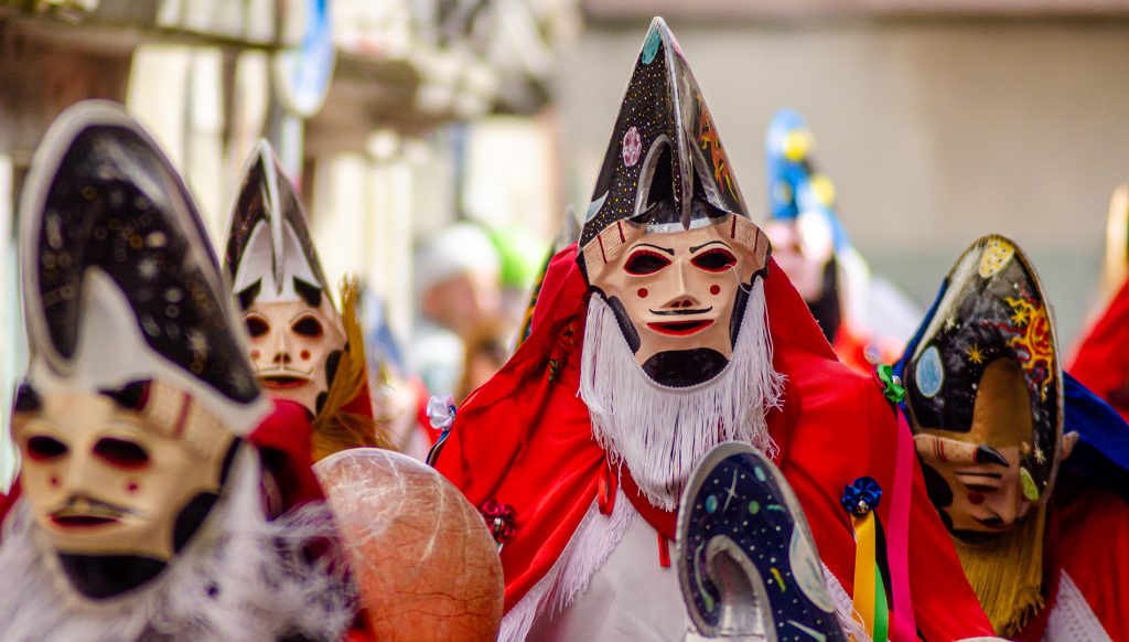 carnavales espana 1024x582 - Los mejores carnavales de España