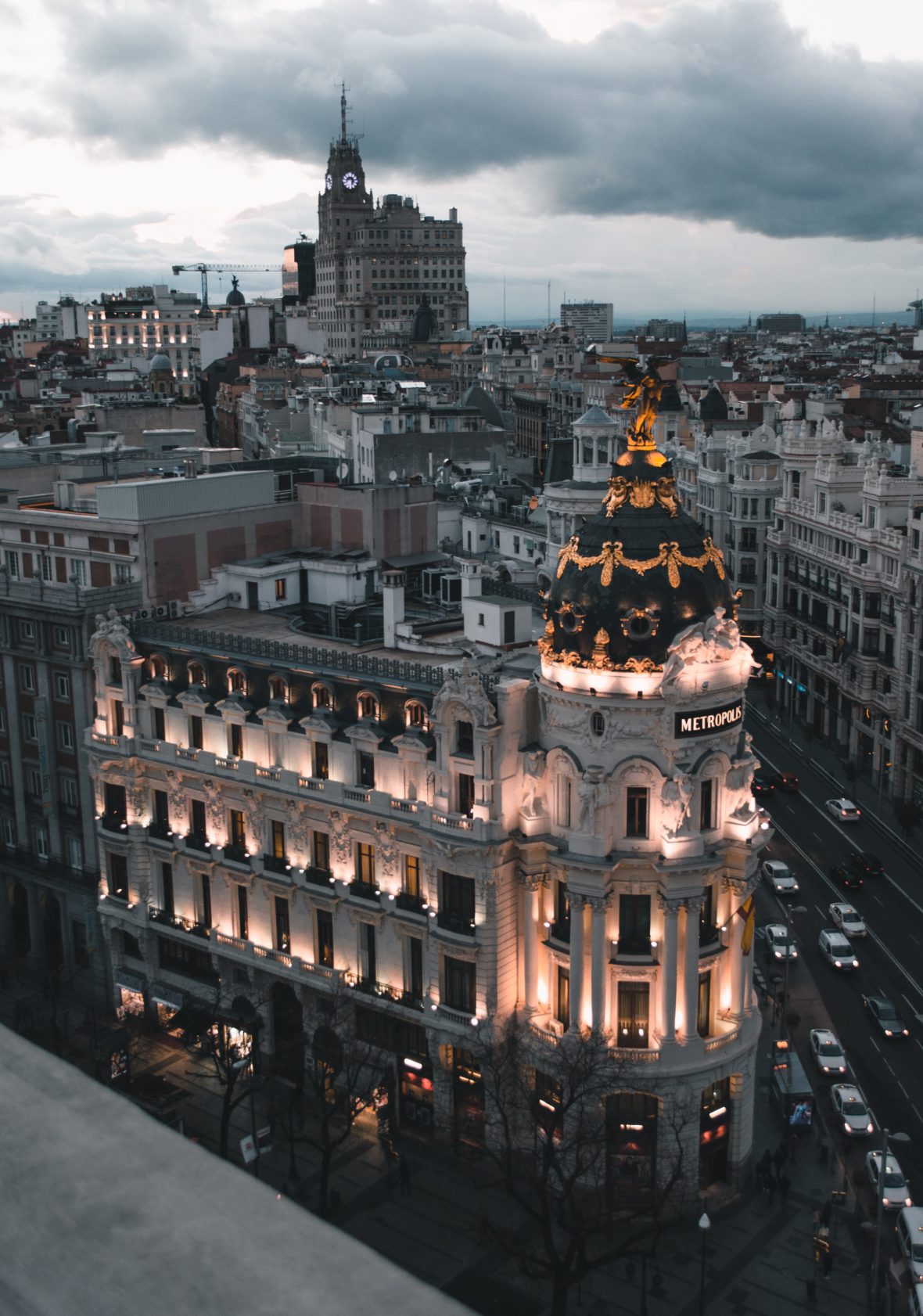 Madrid 1180x1682 - Aparcar gratis en Madrid