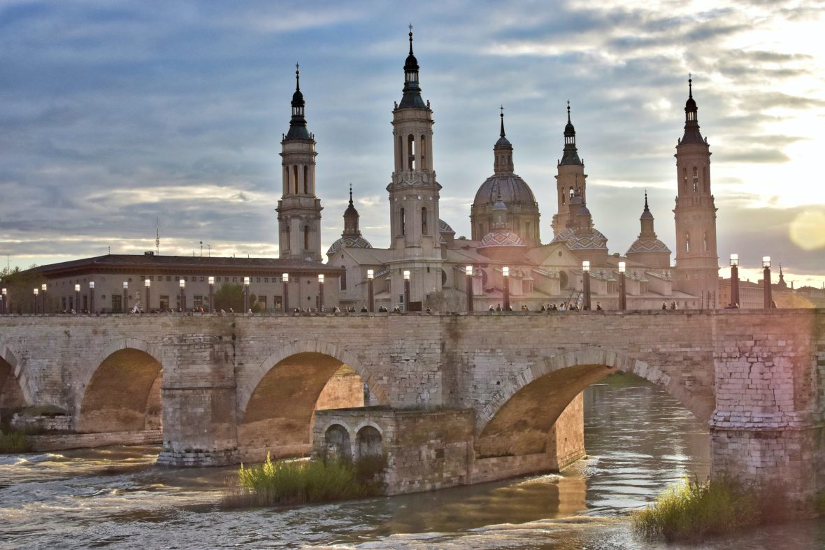 Zaragoza 1 1180x787 - Quiz: ¿Cuánto sabes de Zaragoza?