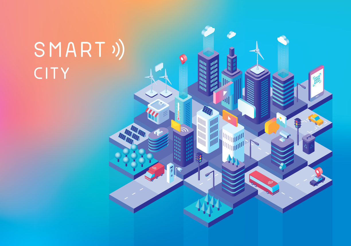 La Smart City