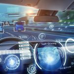 inteligencia artificial en coches