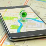 crear y guardar rutas en google maps