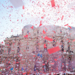 fiestas populares agosto España