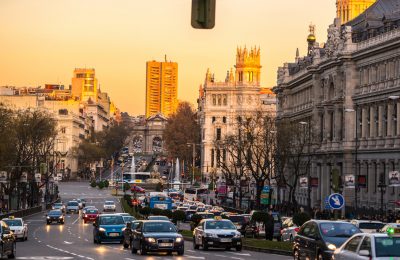 Madrid Central