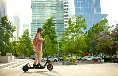 accesorios patinete eléctrico