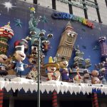 Cortylandia Madrid