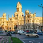 coches que no pueden circular por Madrid