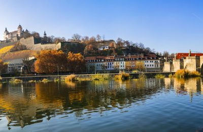 rutas por Alemania en coche